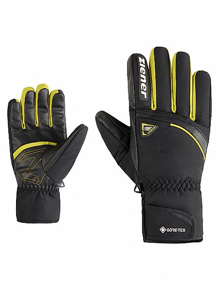 Ziener Skihandschuhe "GALISO-Z GTX + GORE PLUS" günstig online kaufen