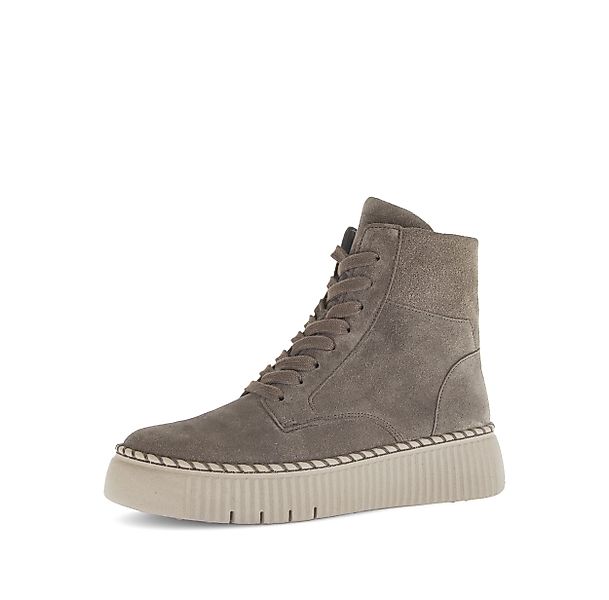 Gabor GABOR Stiefelette Grau Stiefel günstig online kaufen
