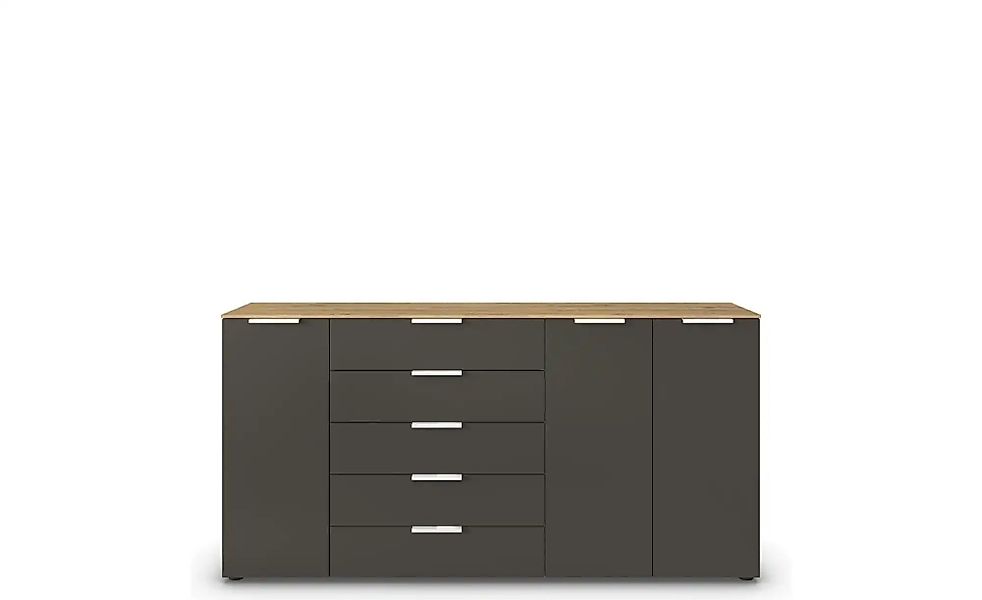 Sideboard  Flipp ¦ holzfarben ¦ Maße (cm): B: 199 H: 100 Kommoden & Sideboa günstig online kaufen