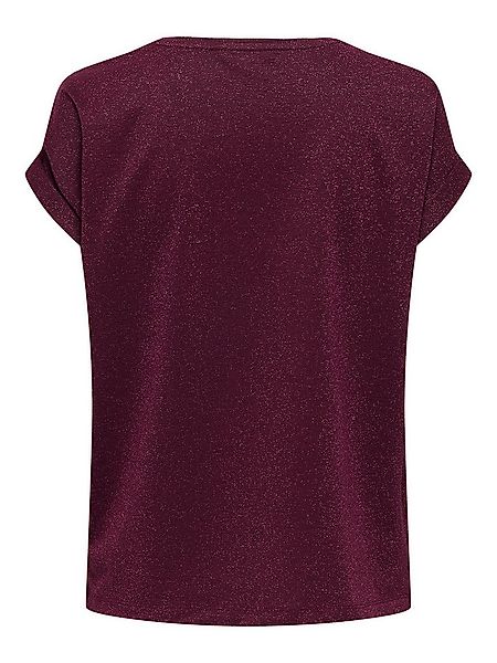 ONLY T-Shirt MOSTER GLITTER (1-tlg) günstig online kaufen