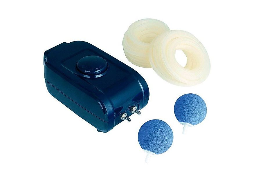 Ubbink Teichbelüfter Air Outdoor 200, 200 l/h günstig online kaufen
