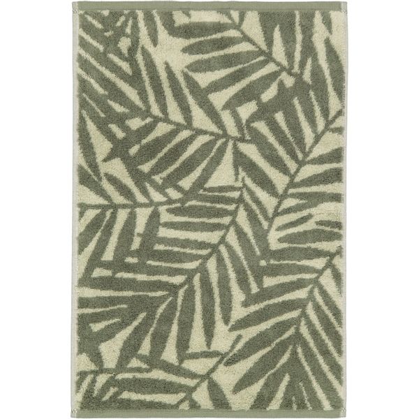 Cawö Handtücher Maison Blätter 6267, 100% günstig online kaufen