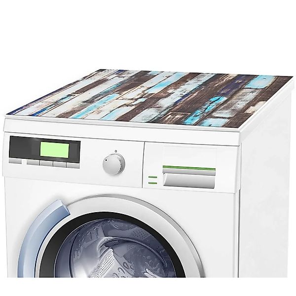 Bauheld Trockner & Waschmaschinenauflage 60 x 60 cm Walkway günstig online kaufen