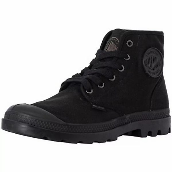 Palladium  Herrenstiefel Vegane Pampa Hi Boots günstig online kaufen