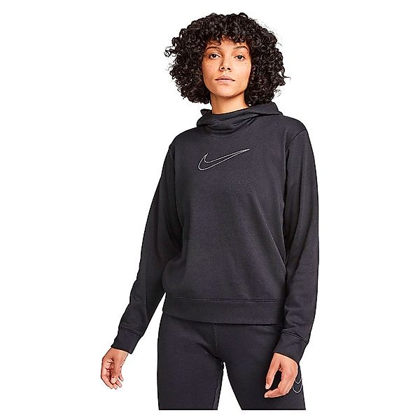 Nike Sportswear Kapuzenpullover XS Black / White günstig online kaufen