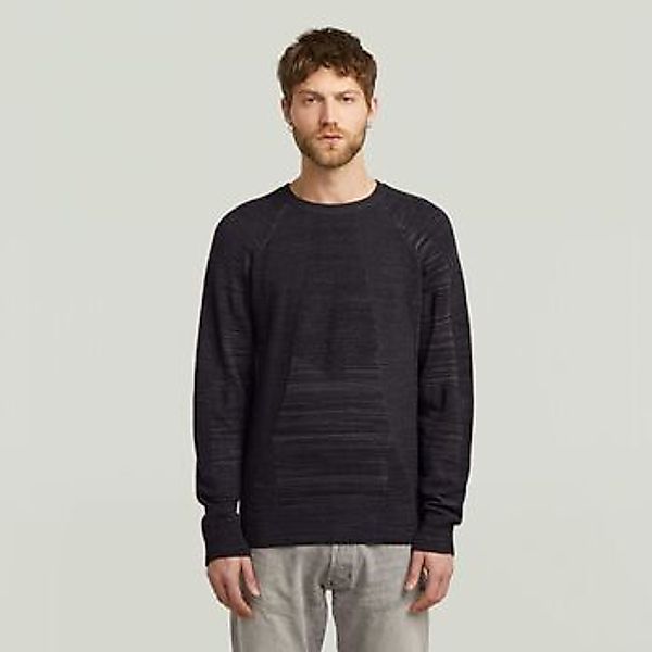 G-Star Raw  Pullover D26777-C259-7242 DK/BLACK/ASFALT günstig online kaufen