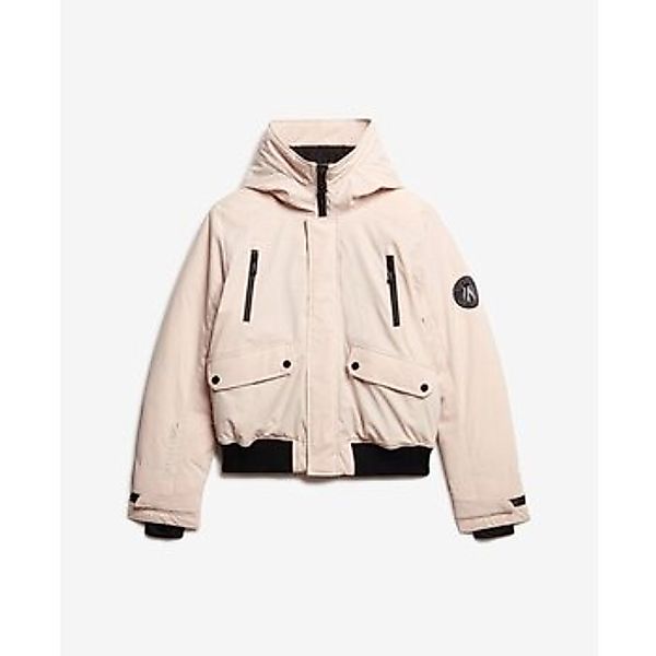 Superdry  Damen-Jacke Bomber rembourré femme  City günstig online kaufen