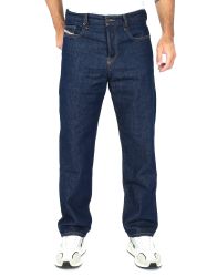 Diesel Straight-Jeans entspannte, gerade Beinform - günstig online kaufen