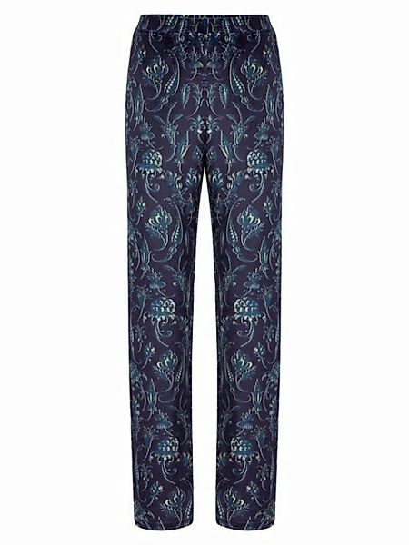 Essenza Pyjamahose Dahlia Issadore (1-tlg) mit schönem Muster günstig online kaufen
