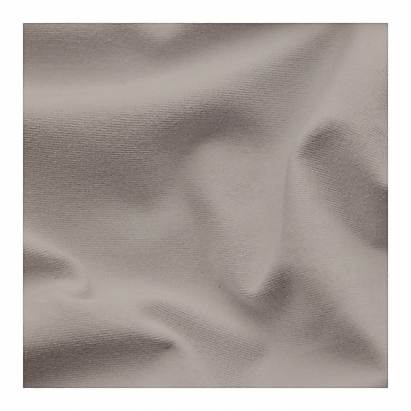 Schlafgut Spannbettlaken "PURE Bio-Baumwolle mit Elasthan, dehnbar blickdic günstig online kaufen