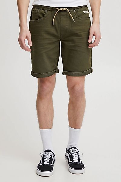 Blend Jeansshorts "BHJogg" Stilvolle 5-Pocket-Jeansshorts günstig online kaufen