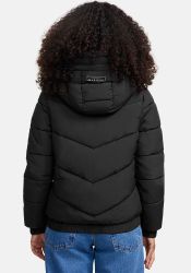Marikoo Winterjacke "Nayanaa" mit abnehmbarer Kapuze günstig online kaufen