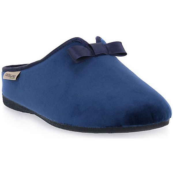 Grunland  Hausschuhe Blu 47ADRI günstig online kaufen