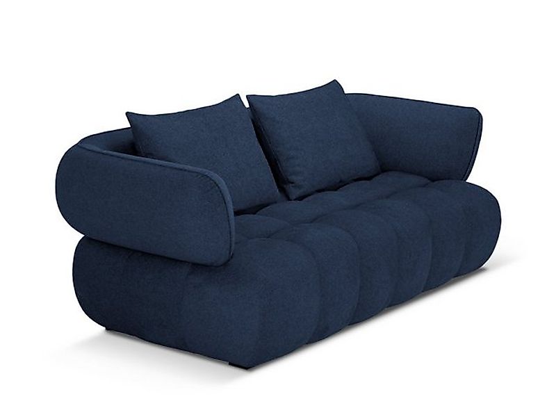 Micadoni Sofa Reese, 2-Sitzer günstig online kaufen