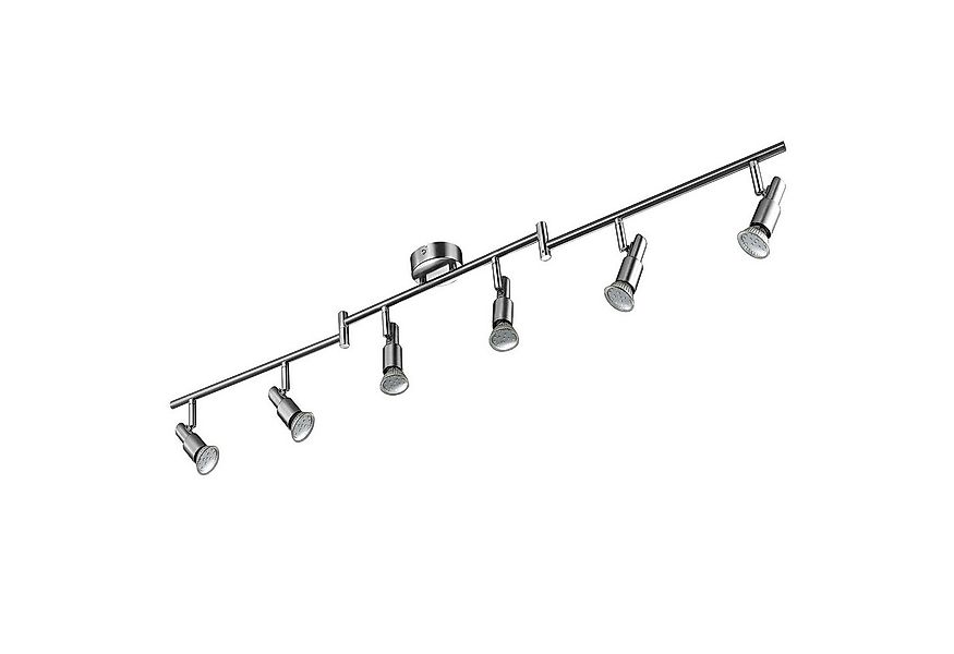 IMPTS Deckenspots deckenstrahler Deckenleuchte, Dreh- und schwenkbar günstig online kaufen