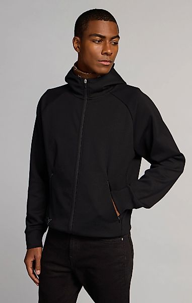 Champion Longsleeve Sweatshirt Full Zip Hoodie Sweatshirt günstig online kaufen