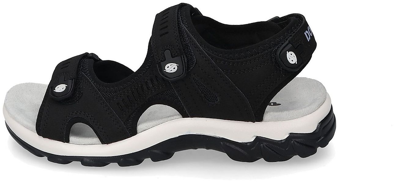 Dockers by Gerli Dockers by Gerli 50PC201 Schwarz Sandale günstig online kaufen