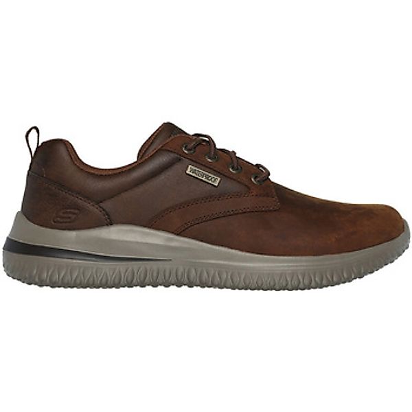 Skechers  Halbschuhe DELSON 3.0 - GLAVINE günstig online kaufen