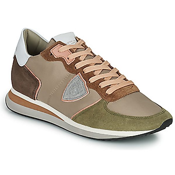 Philippe Model  Sneaker TRPX LOW WOMAN günstig online kaufen