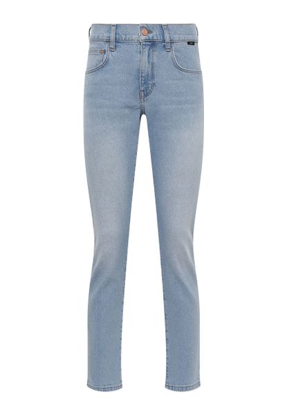 Mavi Slim-fit-Jeans Denim Pants Gerades Bein günstig online kaufen