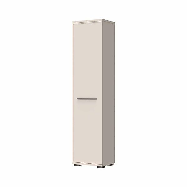 Places of Style Garderobenschrank "Opera, Kleiderschrank", (1 St.), UV-lack günstig online kaufen