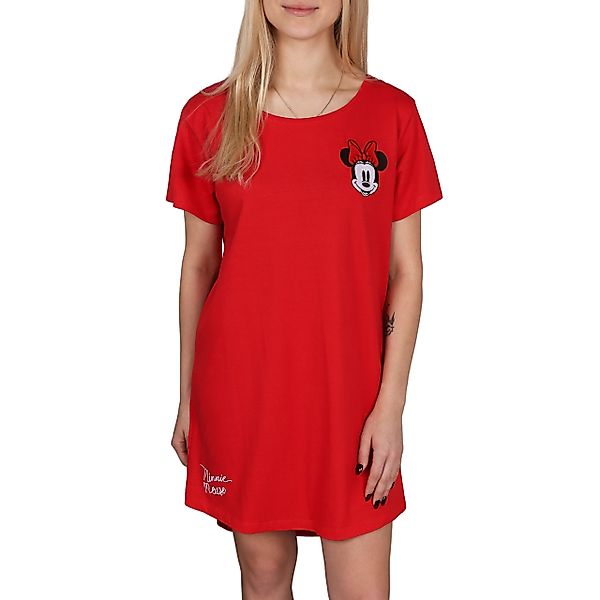 Sarcia.eu Nachthemd Disney Minnie Mouse Nachthemd günstig online kaufen