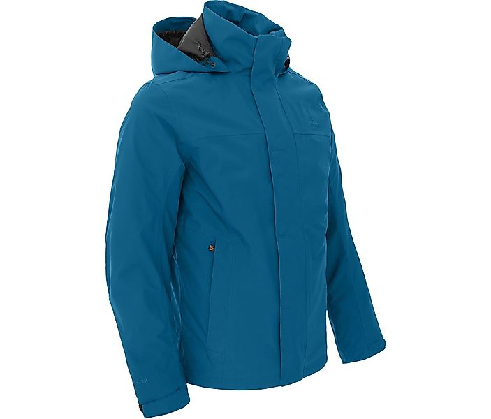 Bergson Regenjacke KAJAANI 3in1 Doppeljacke Herren günstig online kaufen