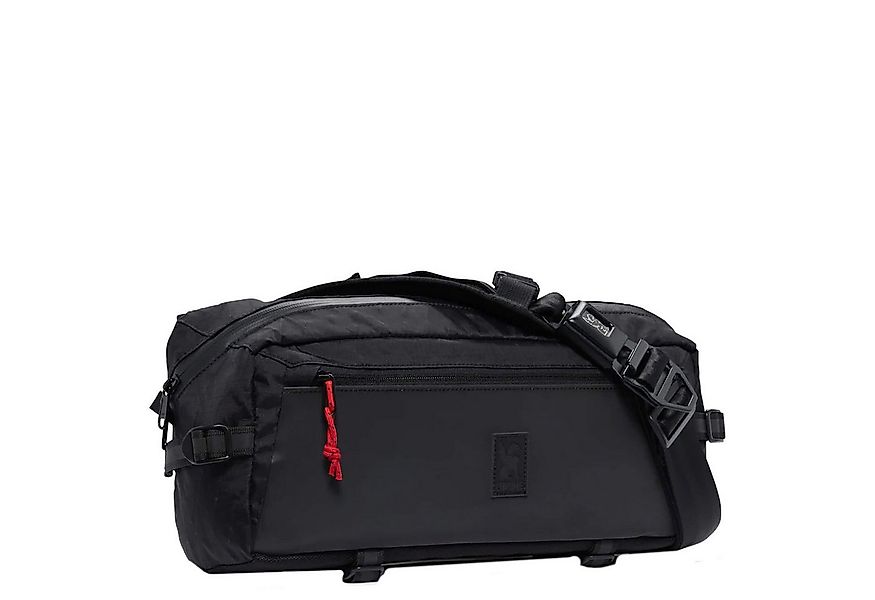 Chrome Umhängetasche Kadet Nylon 9 - Umhängetasche 43 cm (black rxf) günstig online kaufen