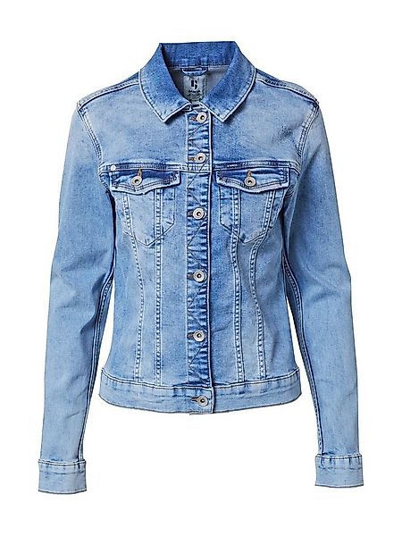 Garcia Jeansjacke Sofia (1-St) günstig online kaufen