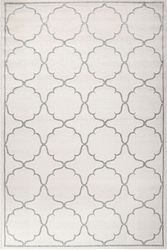 Sanat Teppich "Berlin" rechteckig 6 mm Höhe In -und Outdoor geeignet, robus günstig online kaufen