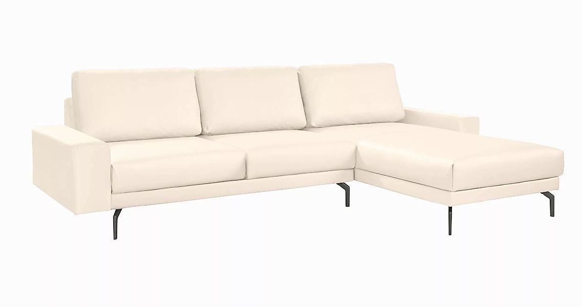 Creation BY ROLF BENZ Ecksofa »CR.450, Designecksofa, Polsterecke, L-Form«, günstig online kaufen