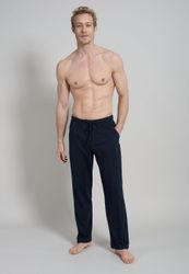 CECEBA Schlafhose CECEBA Herren Lange-Hose blau günstig online kaufen