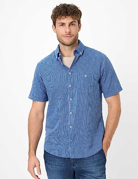 Brax Kurzarmhemd Style DAN günstig online kaufen
