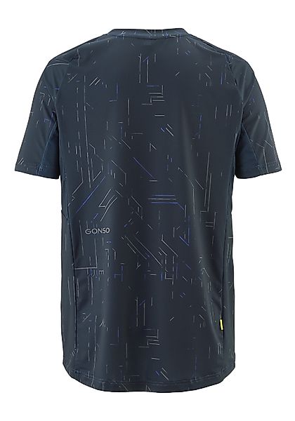 Gonso Radtrikot "Trail Jersey W" Damen Fahrradtrikot kurzarm, lässiges MTB- günstig online kaufen