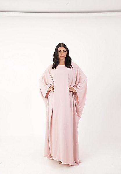Elara Maxikleid Abaya günstig online kaufen