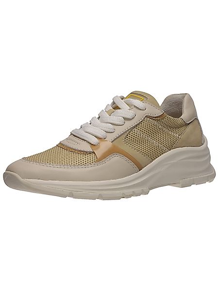 Salamander Sneaker Veloursleder Sneaker günstig online kaufen