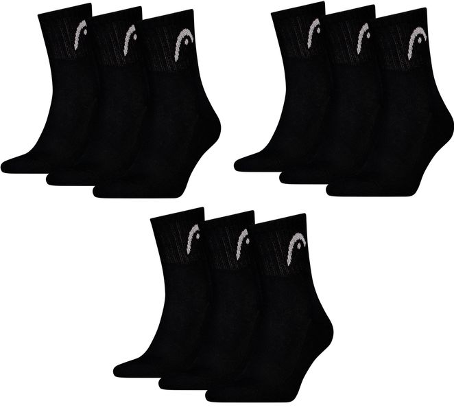 Head Sportsocken HEAD Herren Unisex Short günstig online kaufen