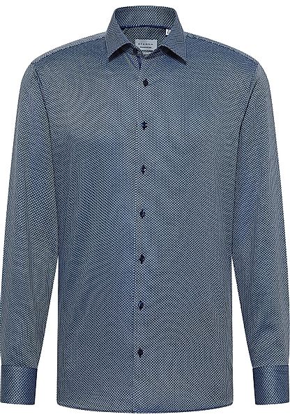 Eterna Langarmhemd "SLIM FIT", NON IRON (bügelfrei) günstig online kaufen
