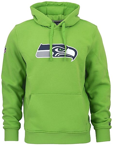 New Era Hoodie NFL Seattle Seahawks günstig online kaufen