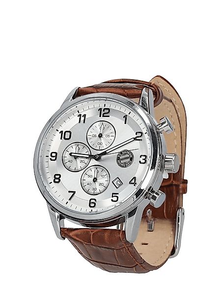 FC Bayern München Wecker FC Bayern München I Chronograph I Armbanduhr I Erw günstig online kaufen