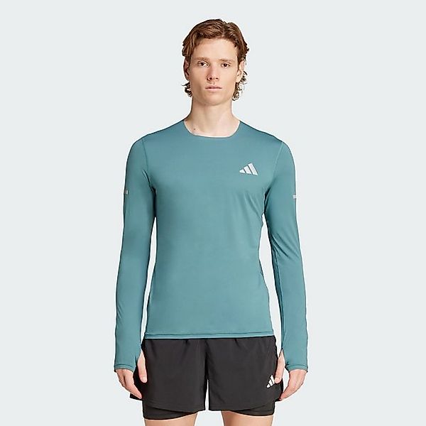 adidas Performance Langarmshirt ADI365 RUNNING CLIMACOOL+ LONGSLEEVE günstig online kaufen