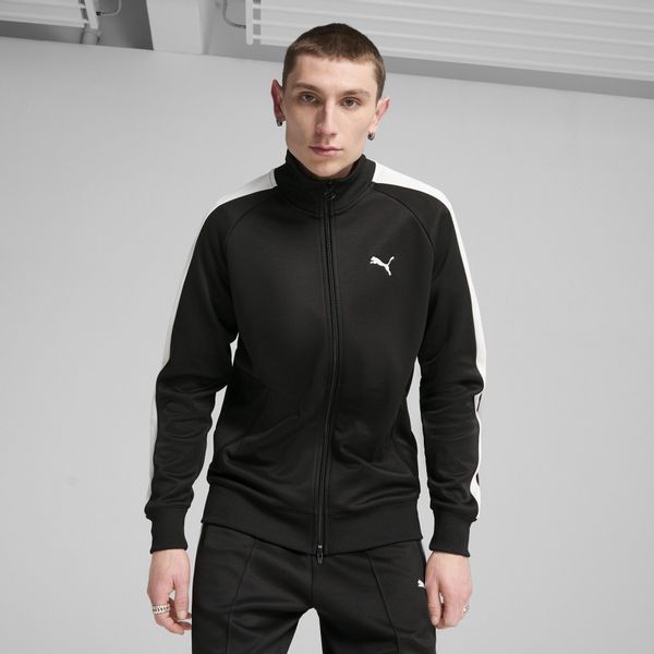 PUMA Trainingsjacke T7 ALWAYS ON Trainingsjacke günstig online kaufen