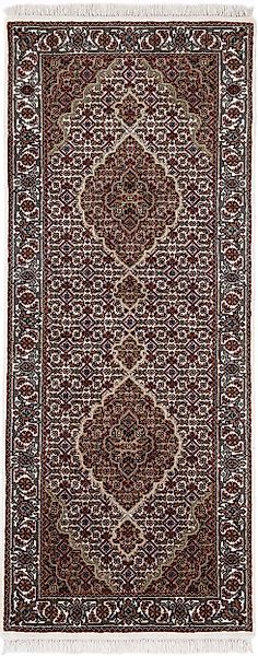 Woven Arts Orientteppich »Orientteppich Tabriz Mahi«, rechteckig, 15 mm Höh günstig online kaufen