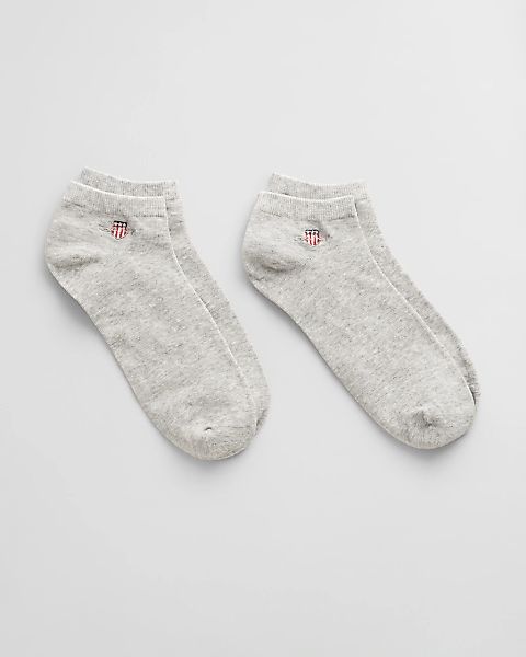 Gant Sneakersocken, (2 Paar) günstig online kaufen