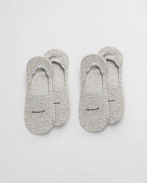 Gant Füßlinge INVISIBLE SOCKS 2-PACK mit günstig online kaufen