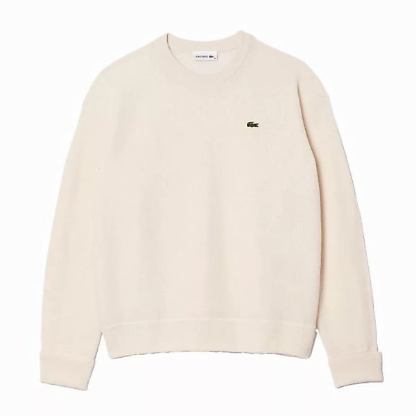 Lacoste Strickpullover Lacoste Small Logo Sweatshirt günstig online kaufen