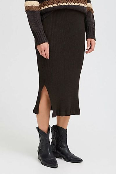 Pulz Jeans Bleistiftrock PZSARA Pencil Skirt modischer Rock günstig online kaufen