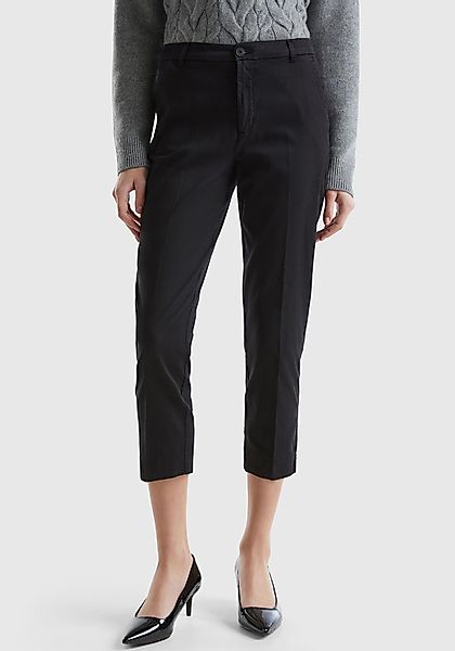 United Colors of Benetton 5-Pocket-Hose mit günstig online kaufen