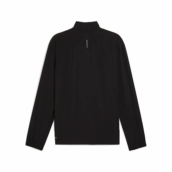 PUMA Trainingsjacke "RUN VELOCITY WOVEN JACKET" ohne Kapuze günstig online kaufen