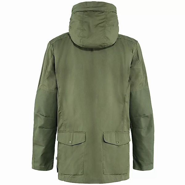 Fjaellraeven Jacket No. 68 Green günstig online kaufen